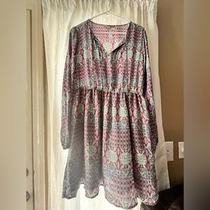 Women’s Dress size L